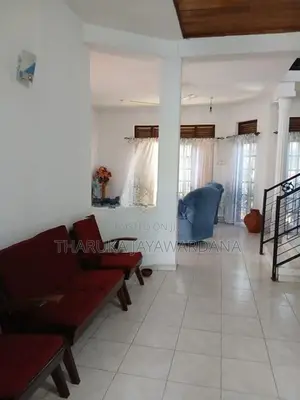 Furnished House Ground Floor Unit for Rent Pannipitiya