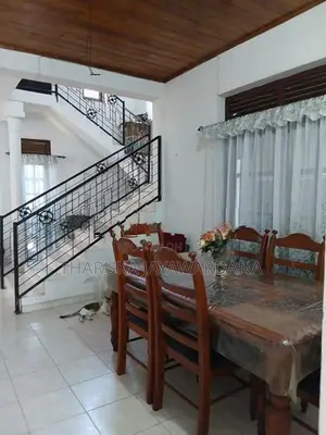 Furnished House Ground Floor Unit for Rent Pannipitiya
