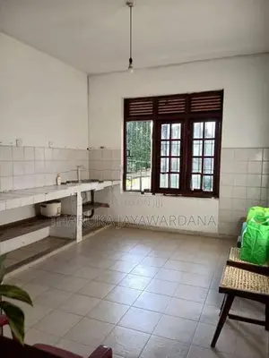 Furnished House Ground Floor Unit for Rent Pannipitiya