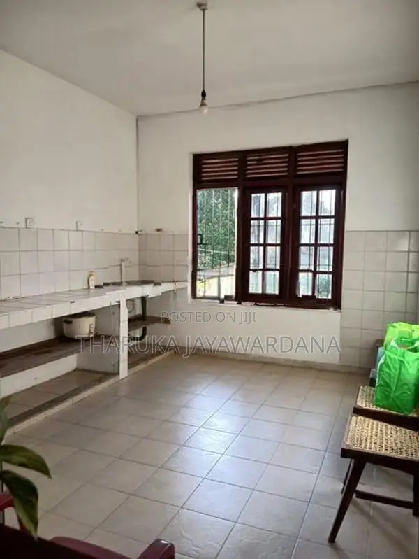 Furnished House Ground Floor Unit for Rent Pannipitiya