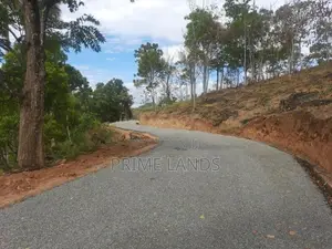 Valuable Land for Sale in Hadeniya
