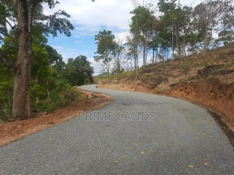 Valuable Land for Sale in Hadeniya
