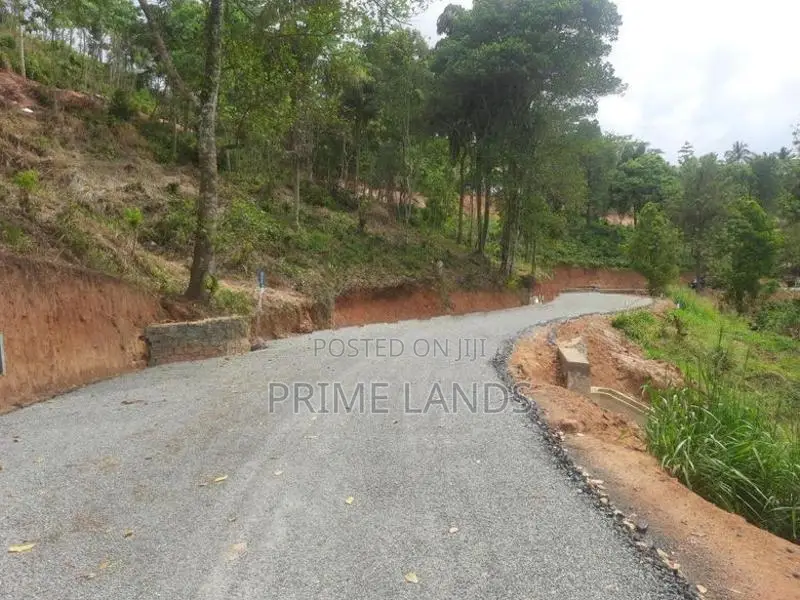 Valuable Land for Sale in Hadeniya