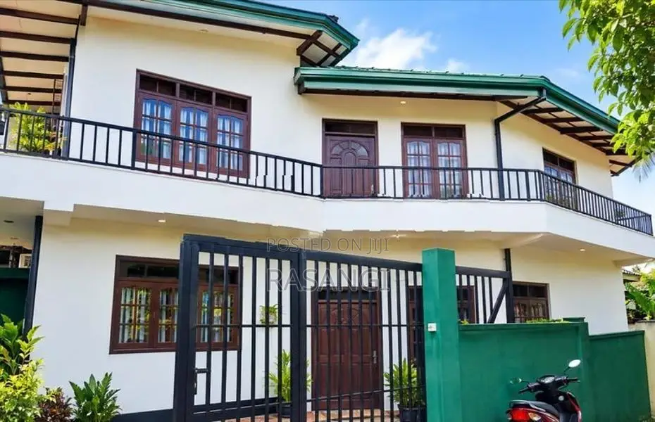House for Sale in Wattala