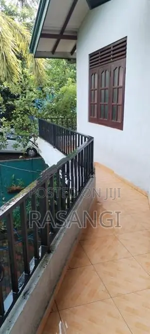 House for Sale in Wattala