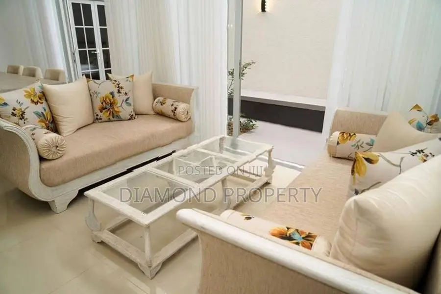 Brand New Luxury Two Storied House