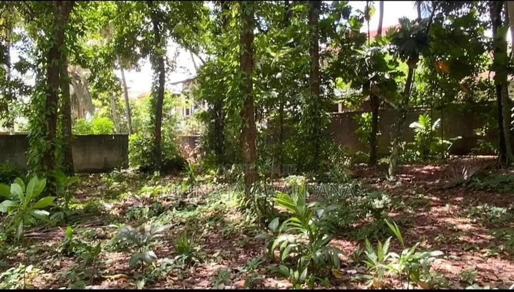 Land For Sale In Kadawatha