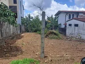 Prime Land For Sale Hokandara