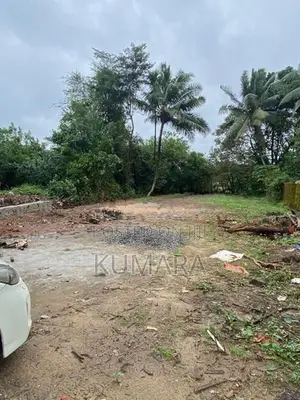 Land For Sale Malwana Road In Biyagama