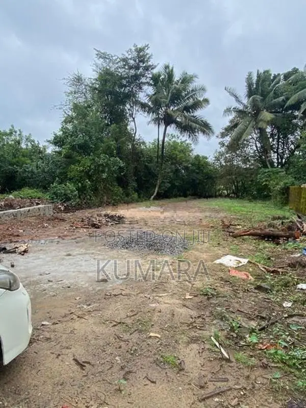 Land For Sale Malwana Road In Biyagama