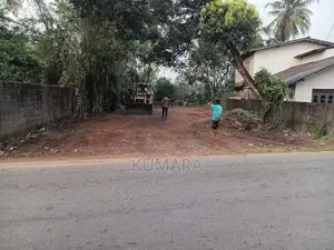 Land For Sale Malwana Road In Biyagama