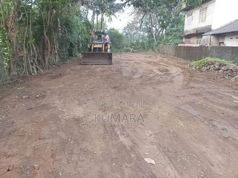 Land For Sale Malwana Road In Biyagama