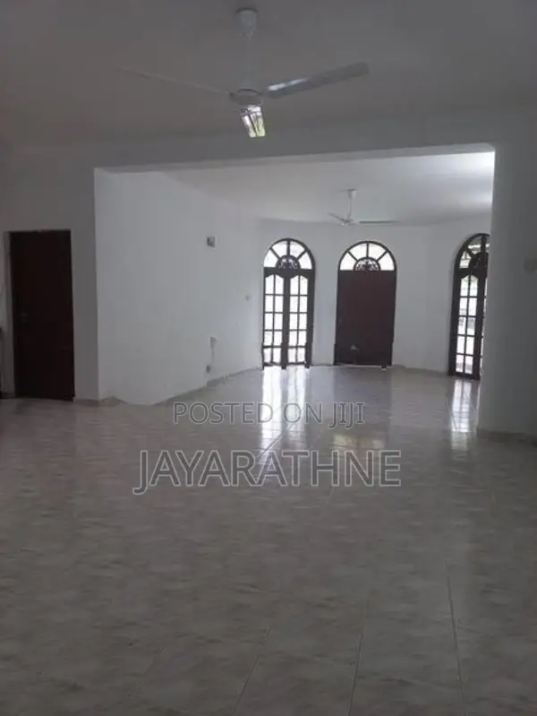House for Rent – Pathiragoda, Maharagama