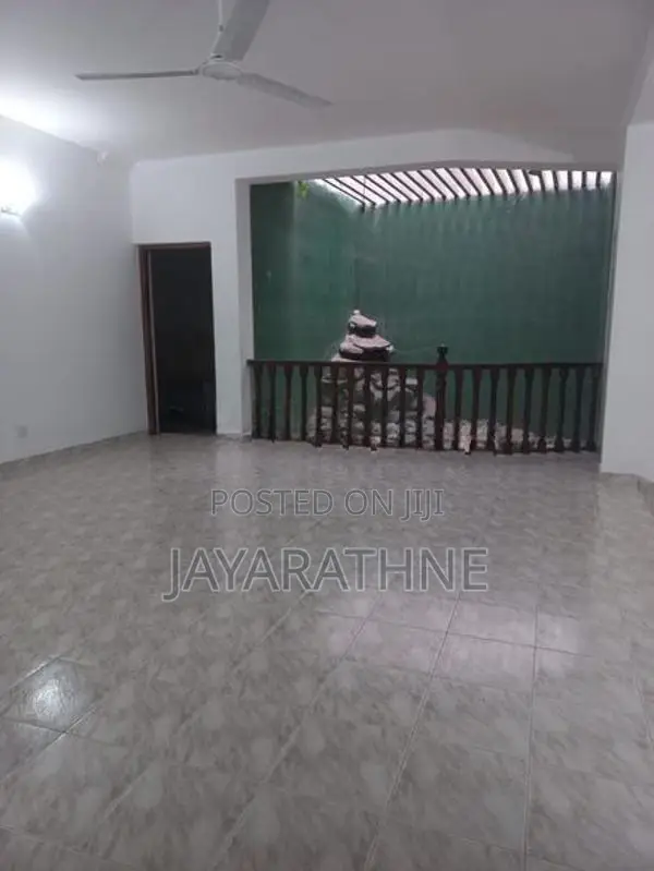 House for Rent – Pathiragoda, Maharagama