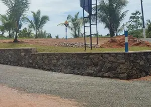 Pannipitiya , Residential Land for Sale in Araliya Uyana Depanama