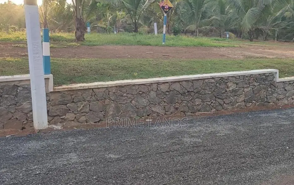 Pannipitiya , Residential Land for Sale in Araliya Uyana Depanama