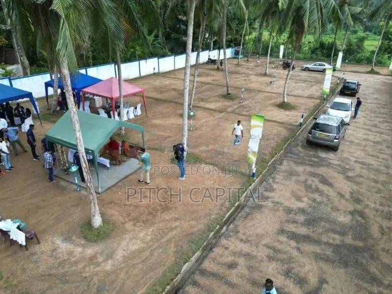 Luxury Lands For Sale - Millennium City Athurugiriya