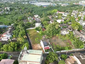 Land for Sale in Dalugama, Kelaniya | Sarasi Grand