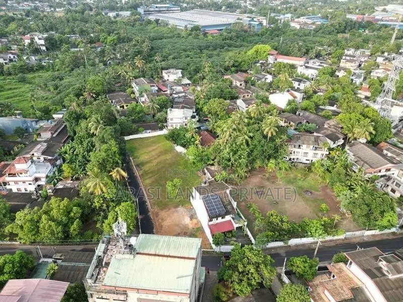 Land for Sale in Dalugama, Kelaniya | Sarasi Grand