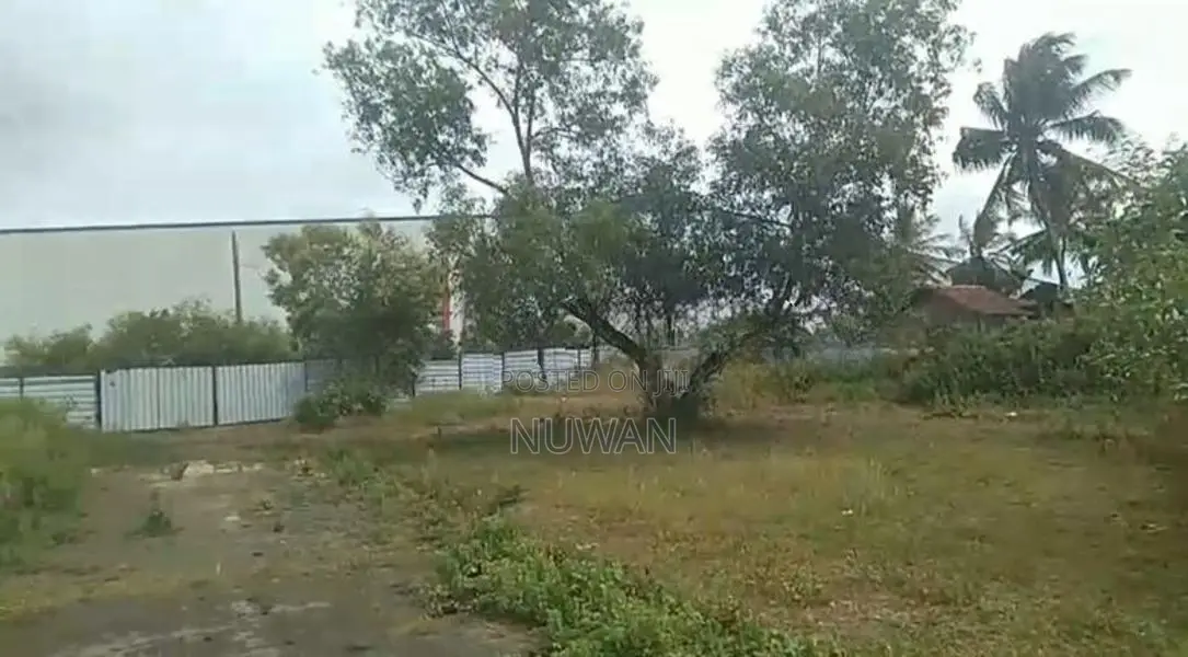 Company Owned Properties Land For Sale - Kimbulapitiya