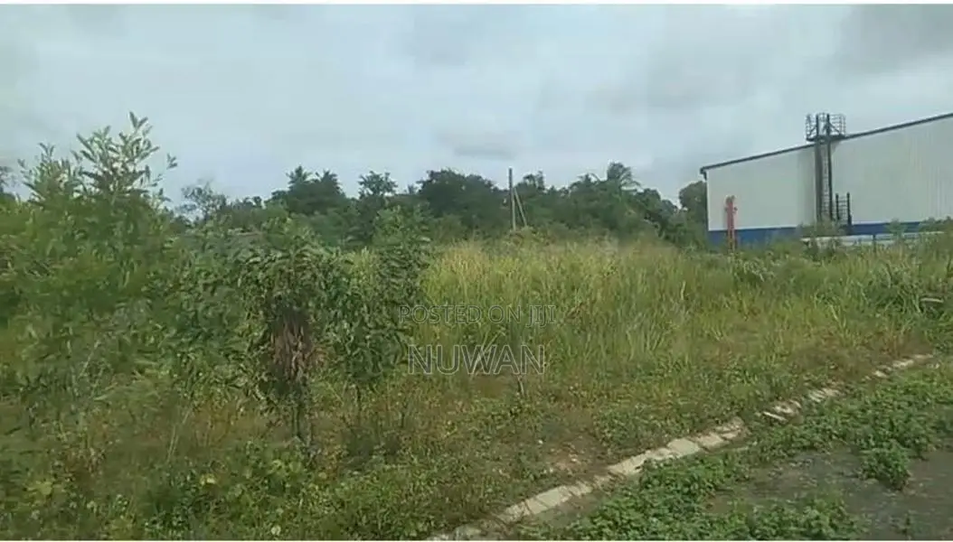 Company Owned Properties Land For Sale - Kimbulapitiya