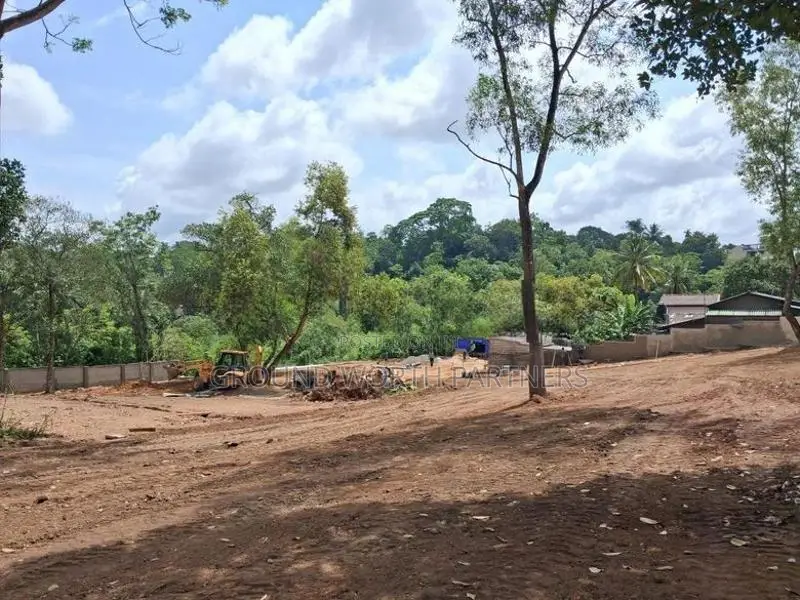 Valuable Land for Sale in Malabe