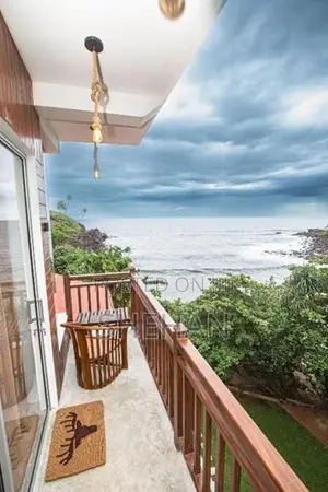 Oceanfront Boutique Villa For Sale Matara