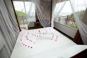Oceanfront Boutique Villa For Sale Matara