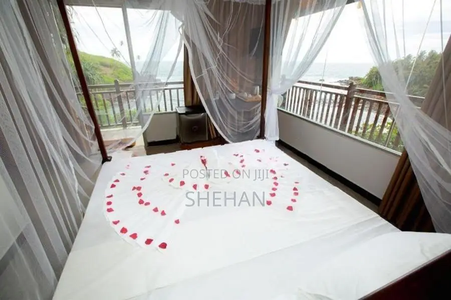 Oceanfront Boutique Villa For Sale Matara