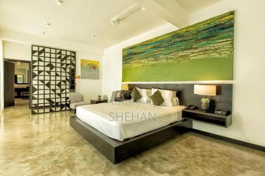 Oceanfront Boutique Villa For Sale Matara