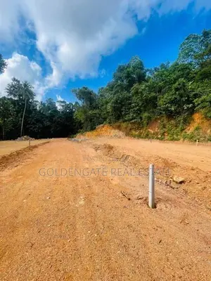 Kadawatha ගණේමුල්ල පාරට 500m දුරින් බිම්කොටස් විකිණීමට
