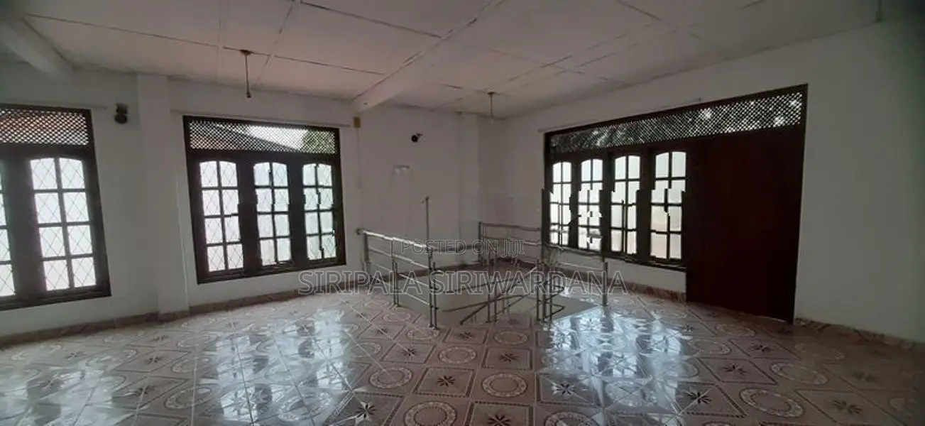 Upstair House For Rent Wakwella Galle