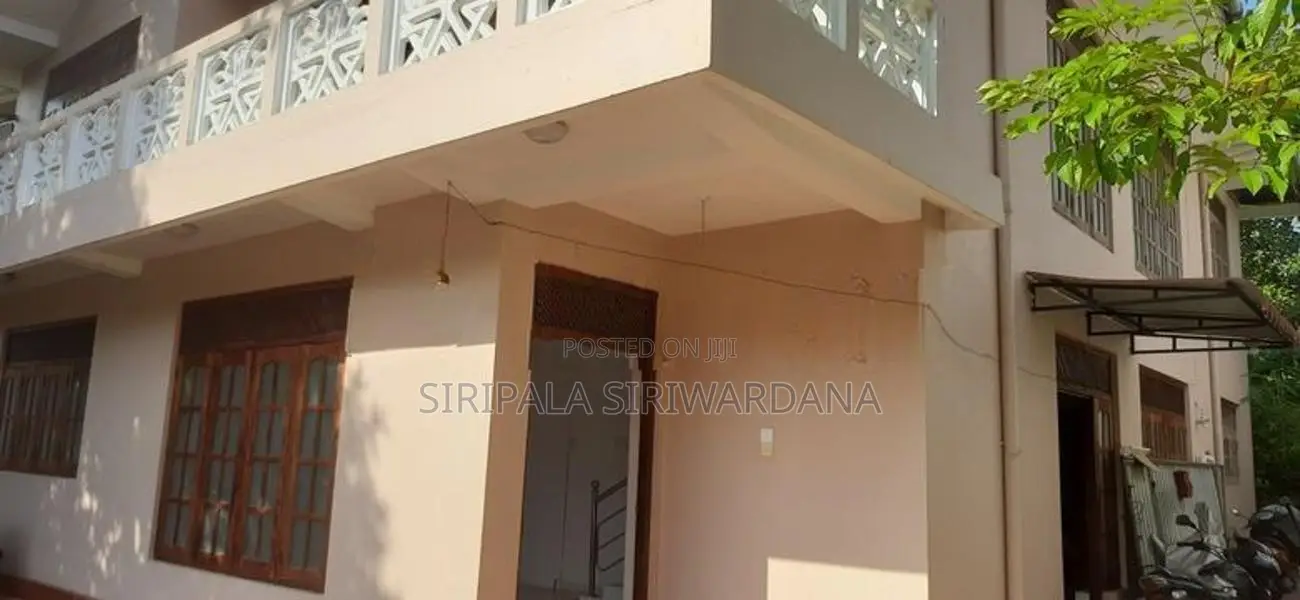 Upstair House For Rent Wakwella Galle