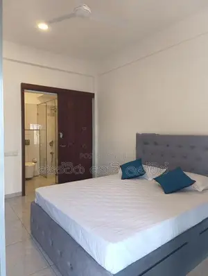 Iconic Galaxy_Semi Furnished Apartment Rent Rajagiriya