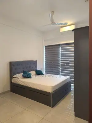 Iconic Galaxy_Semi Furnished Apartment Rent Rajagiriya