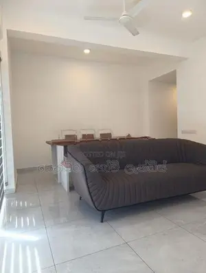 Iconic Galaxy_Semi Furnished Apartment Rent Rajagiriya