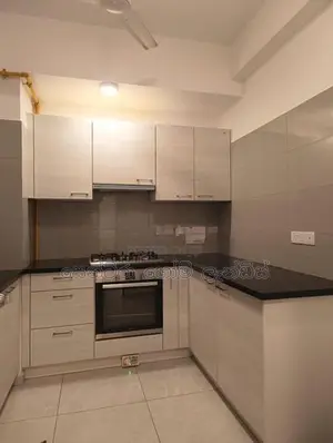 Iconic Galaxy_Semi Furnished Apartment Rent Rajagiriya