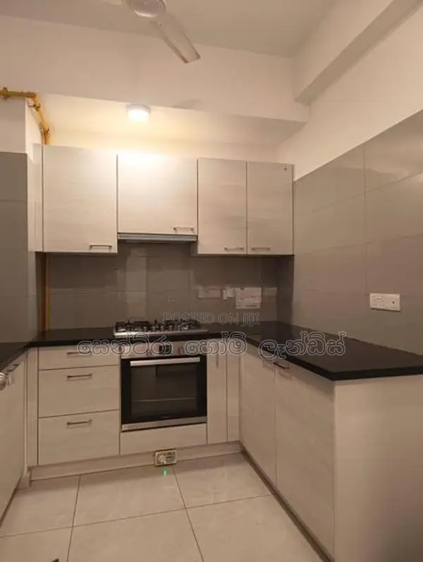 Iconic Galaxy_Semi Furnished Apartment Rent Rajagiriya
