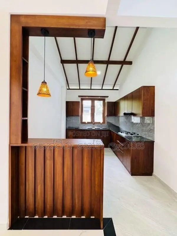 Brand New 04 Bedroom Modern House for Sale in Kesbawa- Piliyandala