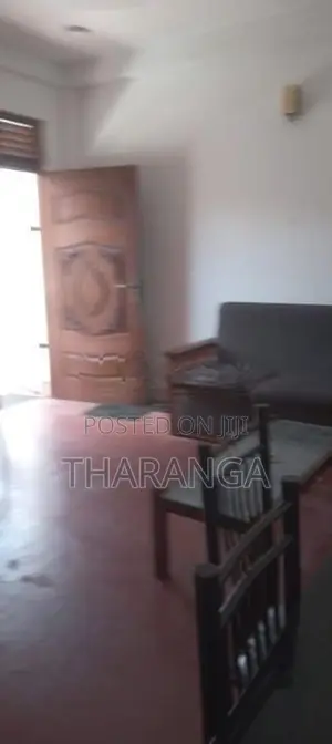 1 st floor house for rent in dehiwala