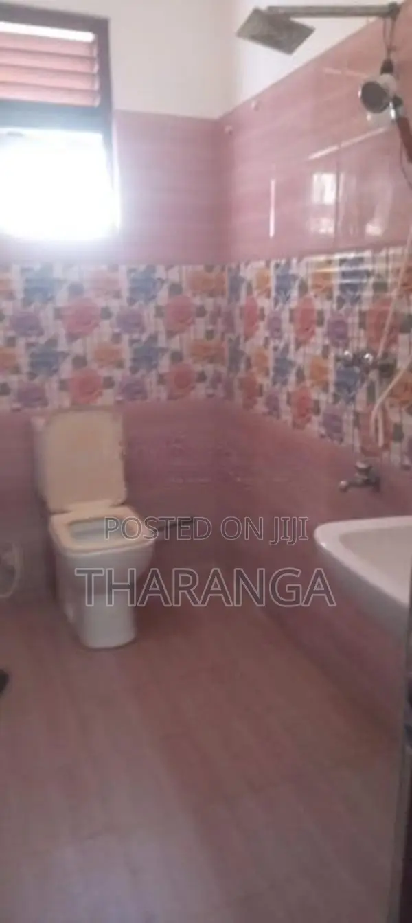 1 st floor house for rent in dehiwala