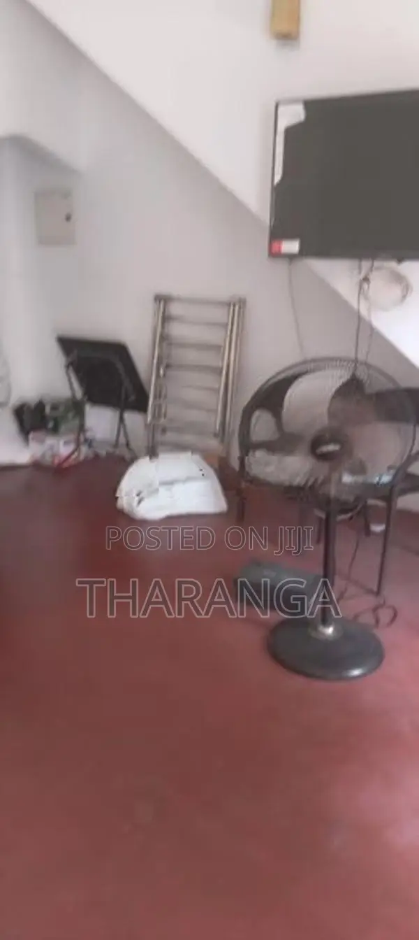 1 st floor house for rent in dehiwala