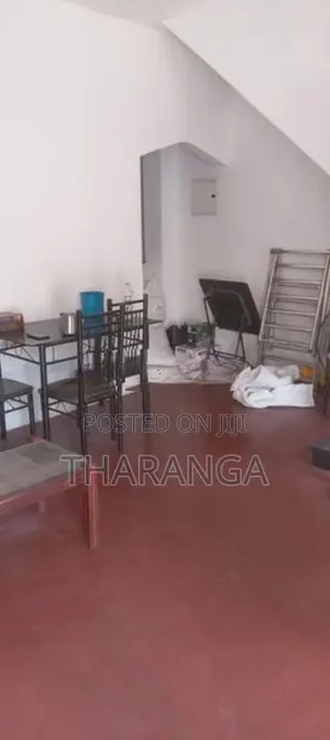 1 st floor house for rent in dehiwala