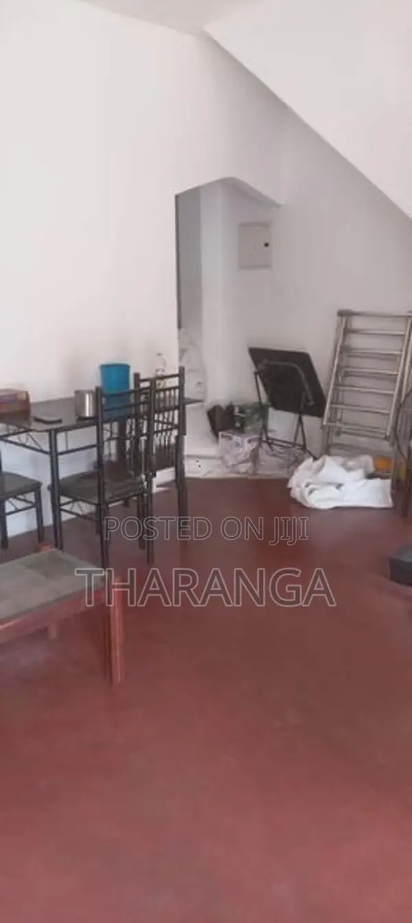 1 st floor house for rent in dehiwala