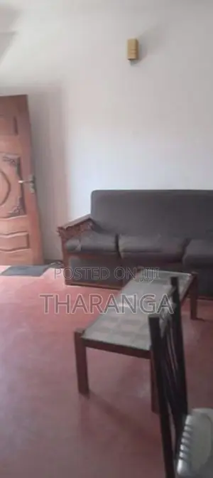 1 st floor house for rent in dehiwala