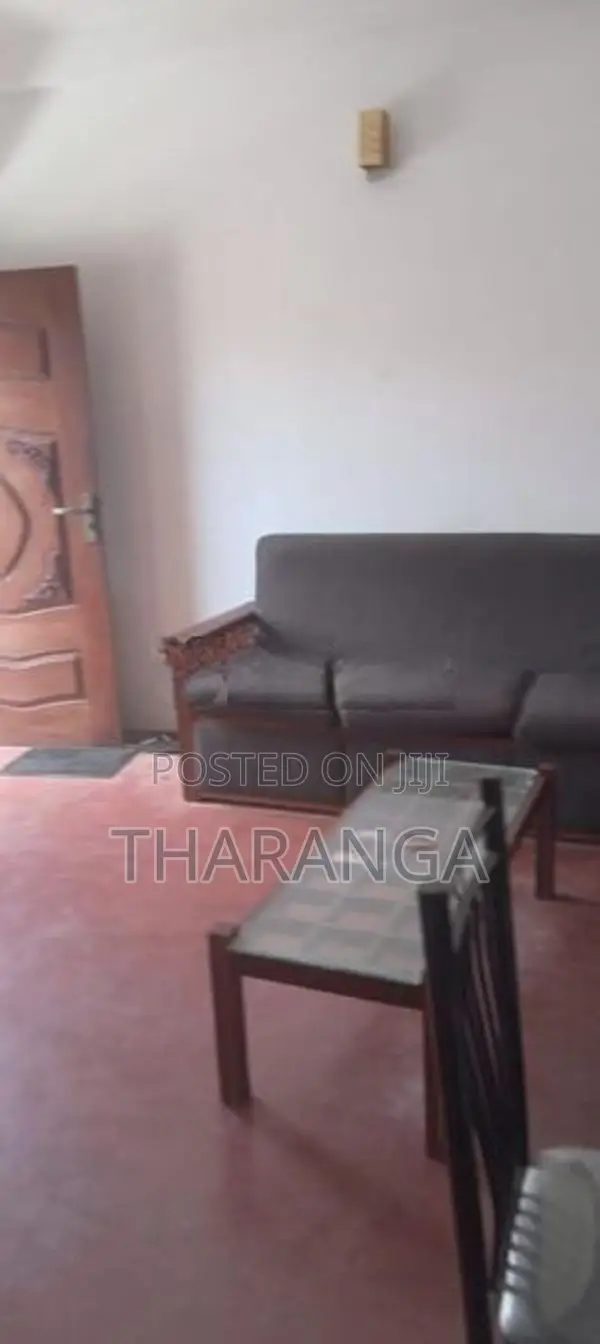 1 st floor house for rent in dehiwala