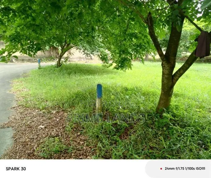Land for Sale Kaduwala