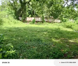 Land for Sale Rajagiriya