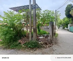 Land for Sale Rajagiriya