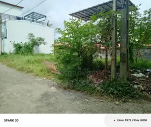 Land for Sale Rajagiriya